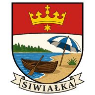 Herb Siwiałki