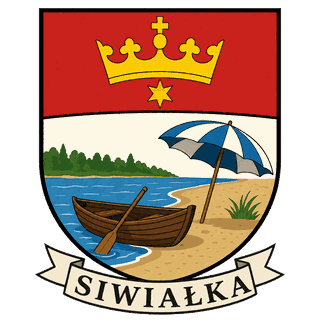 Herb Siwiałki